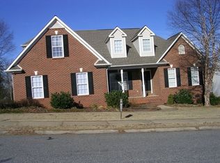 211 Kingsley Park Dr, Moore, SC 29369