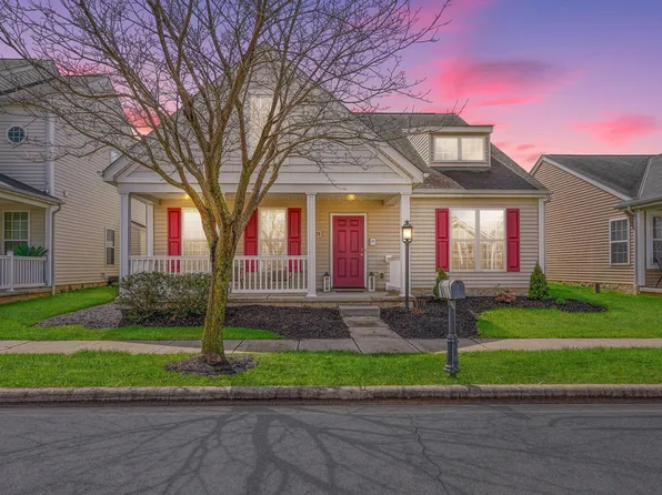 6771 Bigerton Bnd, Canal Winchester, OH 43110