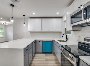 2638 Marbella Ln, Dallas, TX 75228