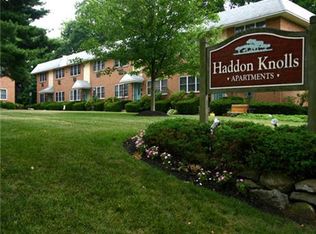 Haddon Knolls Apartments, LLC, Haddon Heights, NJ 08035