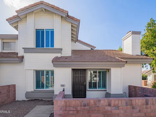 2201 N COMANCHE Drive #1058, Chandler, AZ 85224