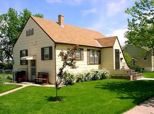 509 W Willow St, Pierce, NE 68767