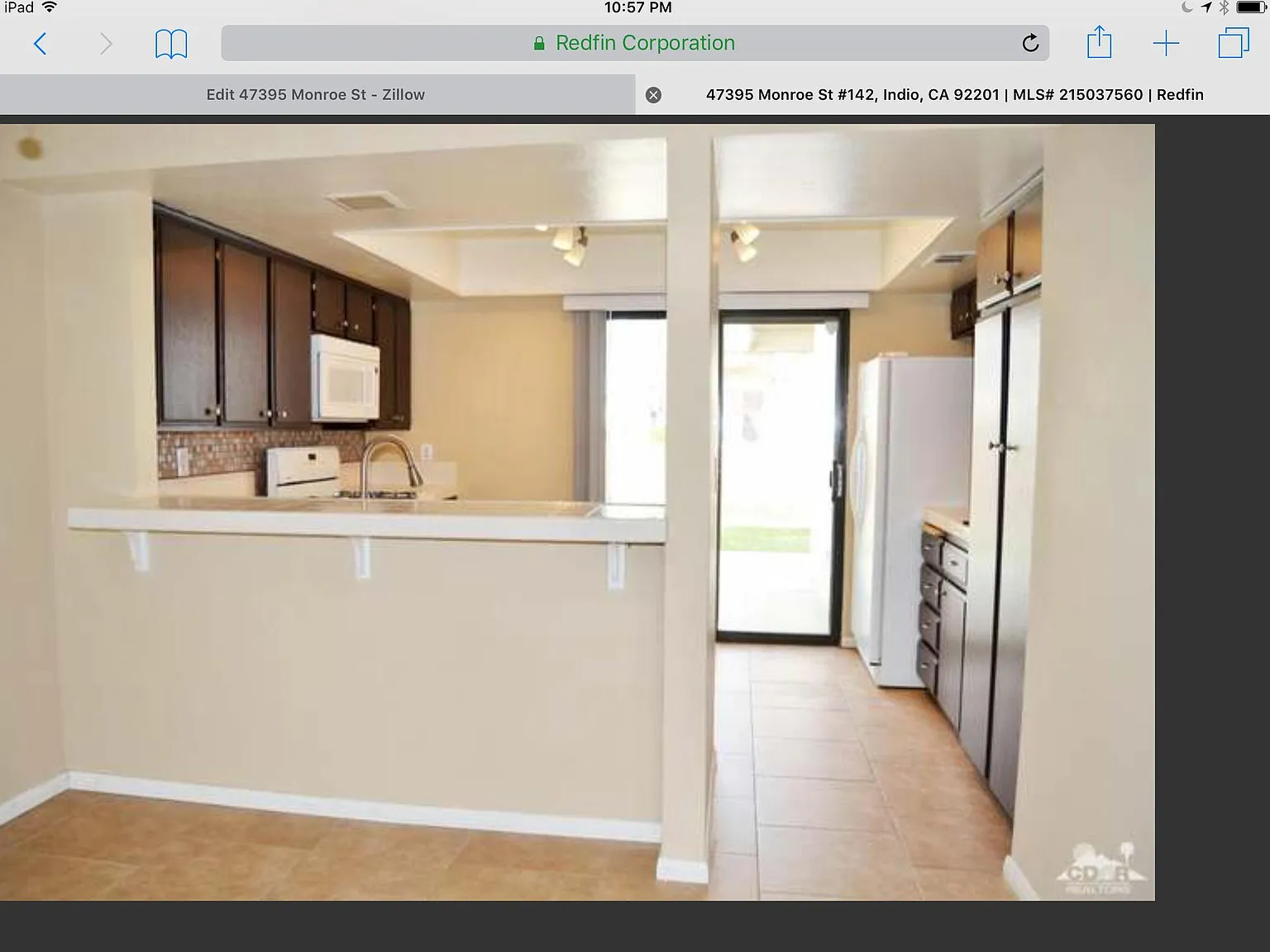 2 bed, 1041 sqft, $2,450 — Photo 2