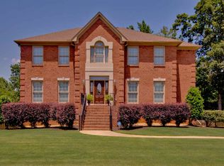 1504 Black Hall Ln SE, Decatur, AL 35601