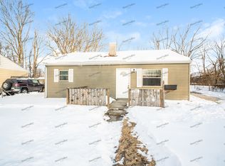 251 Marchmont Dr, Fairborn, OH 45324