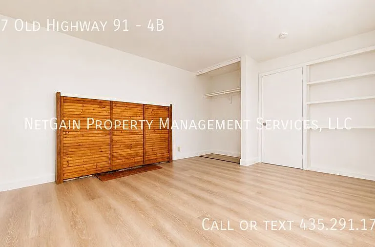 277 W Old Highway 91 #4B — Photo 7