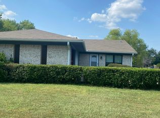 2729 McCarley Dr, Commerce, TX 75428