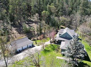 71 Yale Creek Rd, Jacksonville, OR 97530