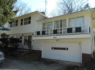 488 S Belvoir Blvd, South Euclid, OH 44121