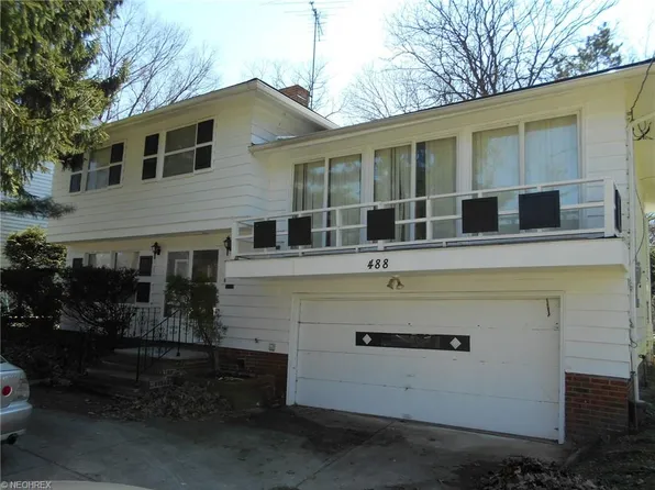 488 S Belvoir Blvd, South Euclid, OH 44121