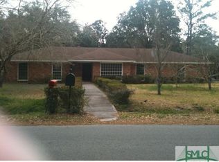 367 E Ridge Dr, Savannah, GA 31406