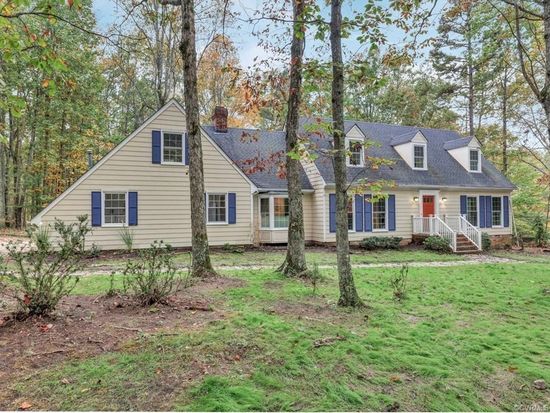 3140 Winterfield Rd, Midlothian, VA 23113 | Zillow