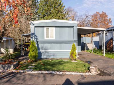 3921 E Fourth Plain Blvd Unit 80, Vancouver, WA, 98661