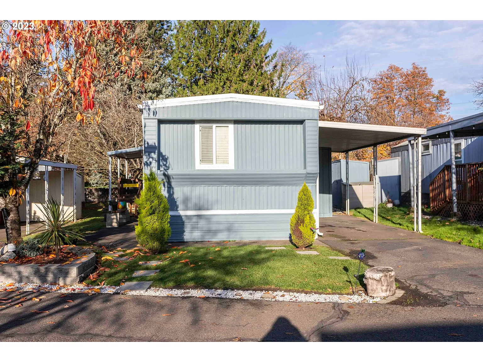 3921 E Fourth Plain Blvd Unit 80 photo 1