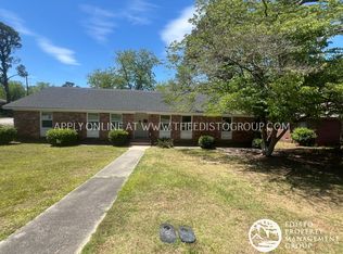 1211-1215 Ellis Ave, Orangeburg, SC 29115