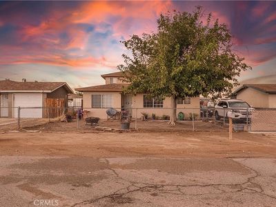 34186 Woods Ave, Barstow, CA, 92311