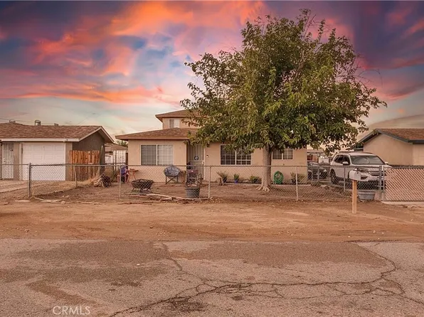 34186 Woods Ave, Barstow, CA 92311