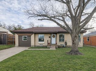 406 Freeman St, Mesquite, TX 75149