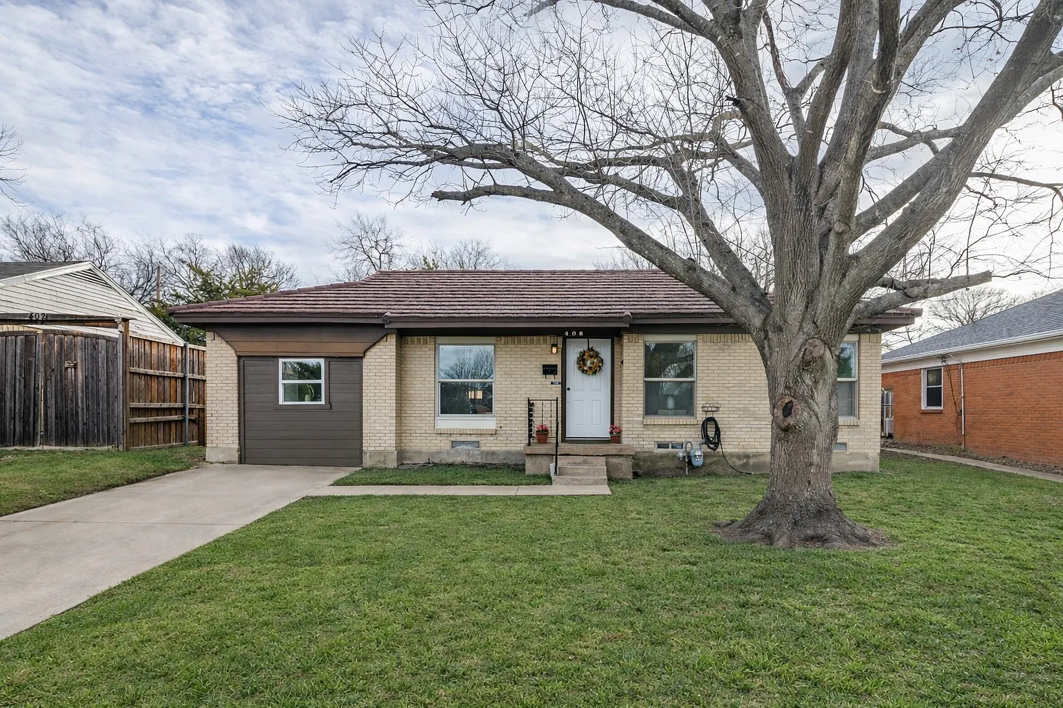 406 Freeman St photo 1