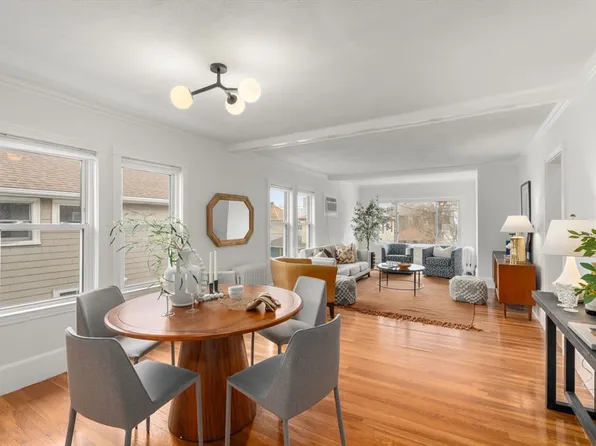 90 Harnden Ave Unit 90, Watertown, MA 02472