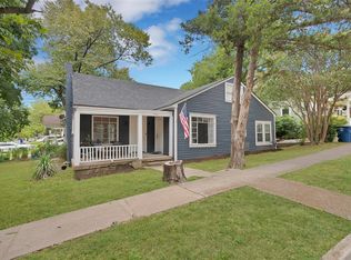 124 E 6th St, Dallas, TX 75203