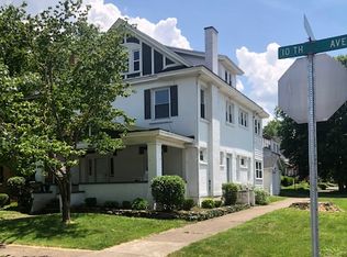 601 10th Ave, Huntington, WV 25701