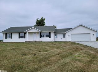 28769 Highway T30, Exline, IA 52555