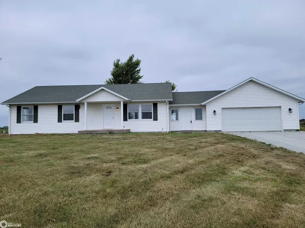 28769 Highway T30, Exline, IA 52555