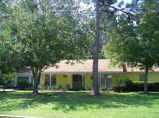 707 Gabriel St, Panama City, FL 32405