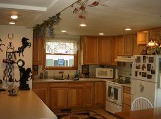 N7629 Highway I, Fond Du Lac, WI 54937