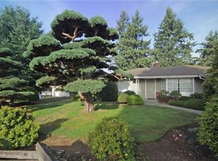 16751 31st Ave SW, Burien, WA 98166