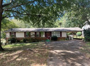 148 Martin Luther King Jr Dr, Jefferson, GA 30549