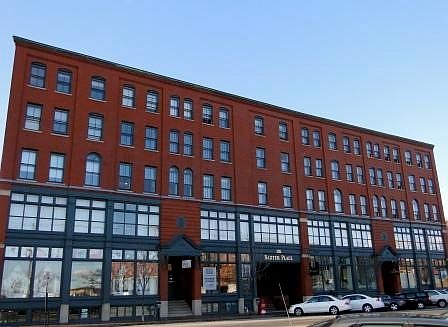 Baxter Place