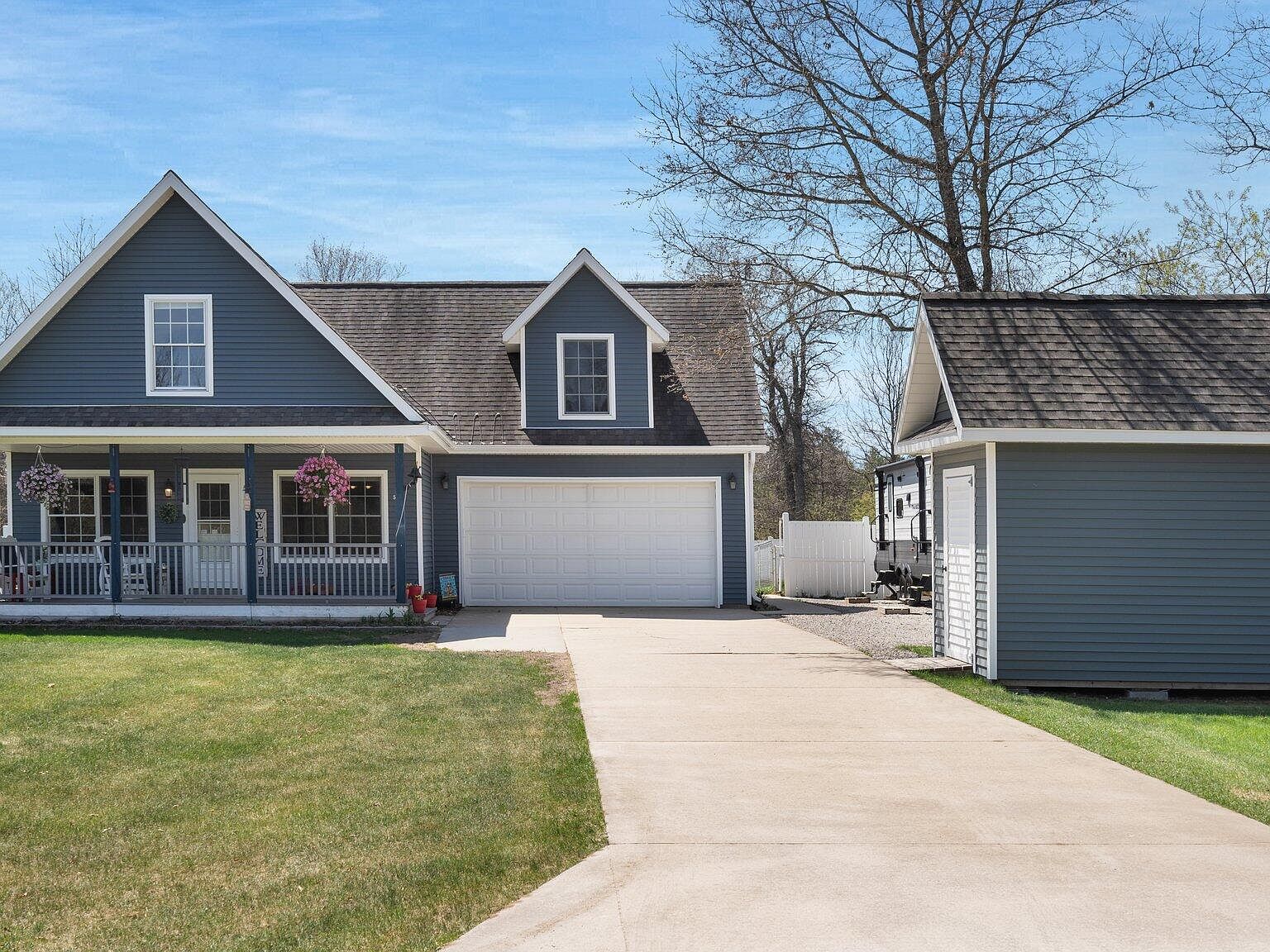 5345 Northwood Dr, Grayling, MI 49738 Zillow