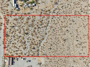 11424 Pionero Rd, Pinon Hills, CA 92372