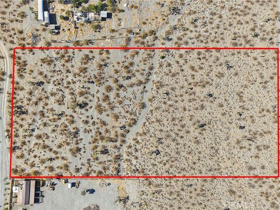 11424 Pionero Rd, Pinon Hills, CA 92372