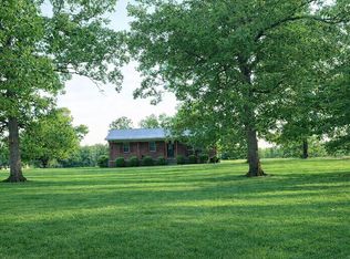 2098 Spain Rd, Cypress Inn, TN 38452