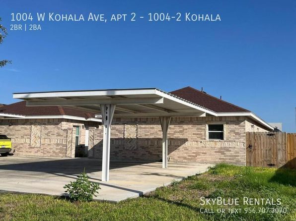 1004 W Kohala Ave #2