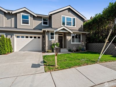 1012 High Avenue, Bremerton, WA, 98337