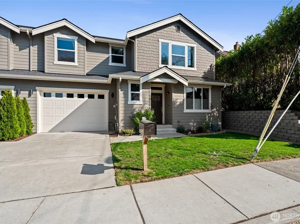 1012 High Avenue, Bremerton, WA 98337