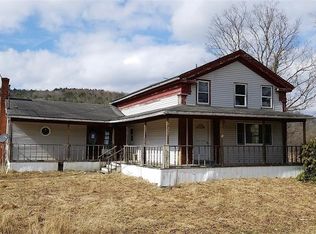 4441 County Road 6, Cuba, NY 14727