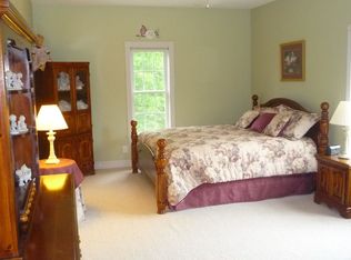 106 Vista Del Rio Dr, Bahama, NC 27503