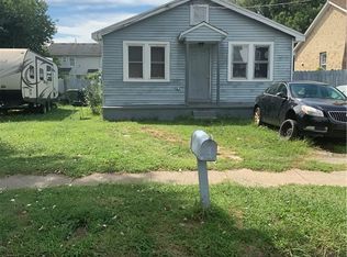 7417 Evelyn T Butts Ave, Norfolk, VA 23513