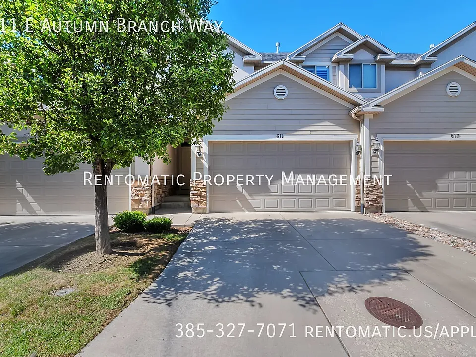 611 E Autumn Branch Way