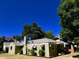 610 N Baker St #743, Stockton, CA 95203