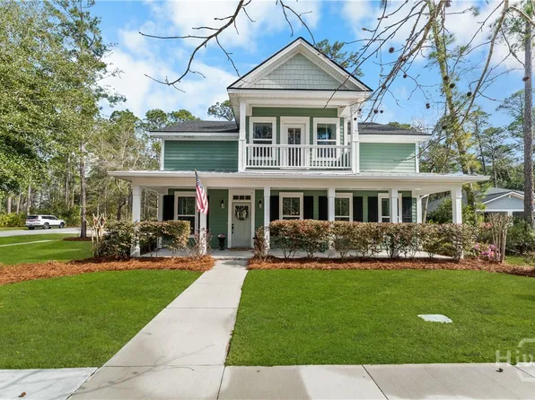 80 Washington Way, Richmond Hill, GA 31324