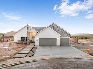 675 E 5140 N, Cedar City, UT 84721