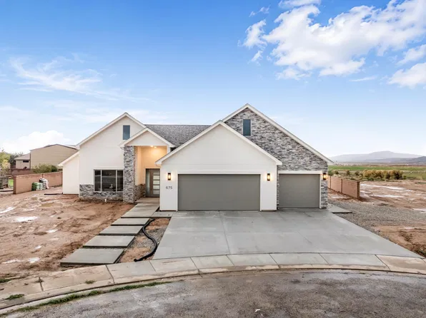 675 E 5140 N, Cedar City, UT 84721