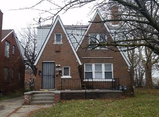 8603 Kentucky St, Detroit, MI 48204