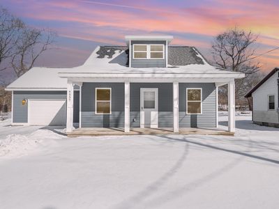 4557 41 #F, Oscoda, MI, 48750